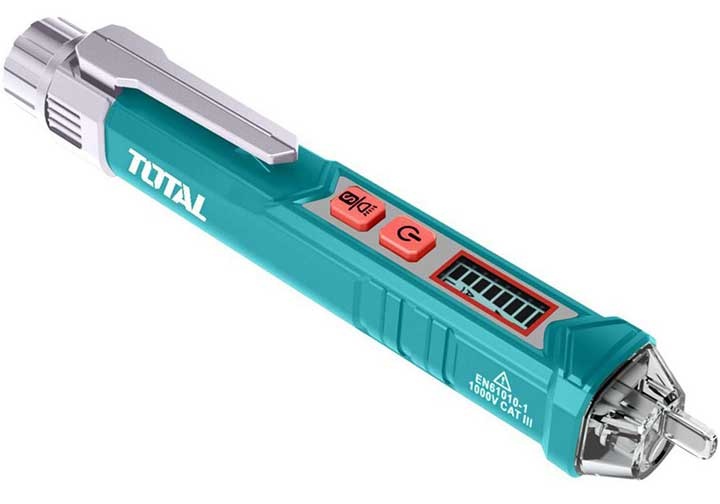 Đầu dò điện áp ac total tht2910003