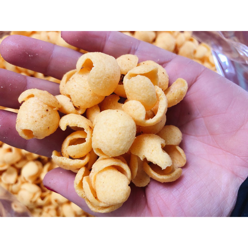 1Kg Snack Bim Xương Chó ngon ngon