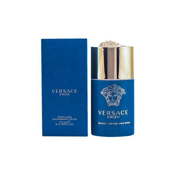 Chính hãng Lăn Khử Mùi Nước Hoa Versace Eros