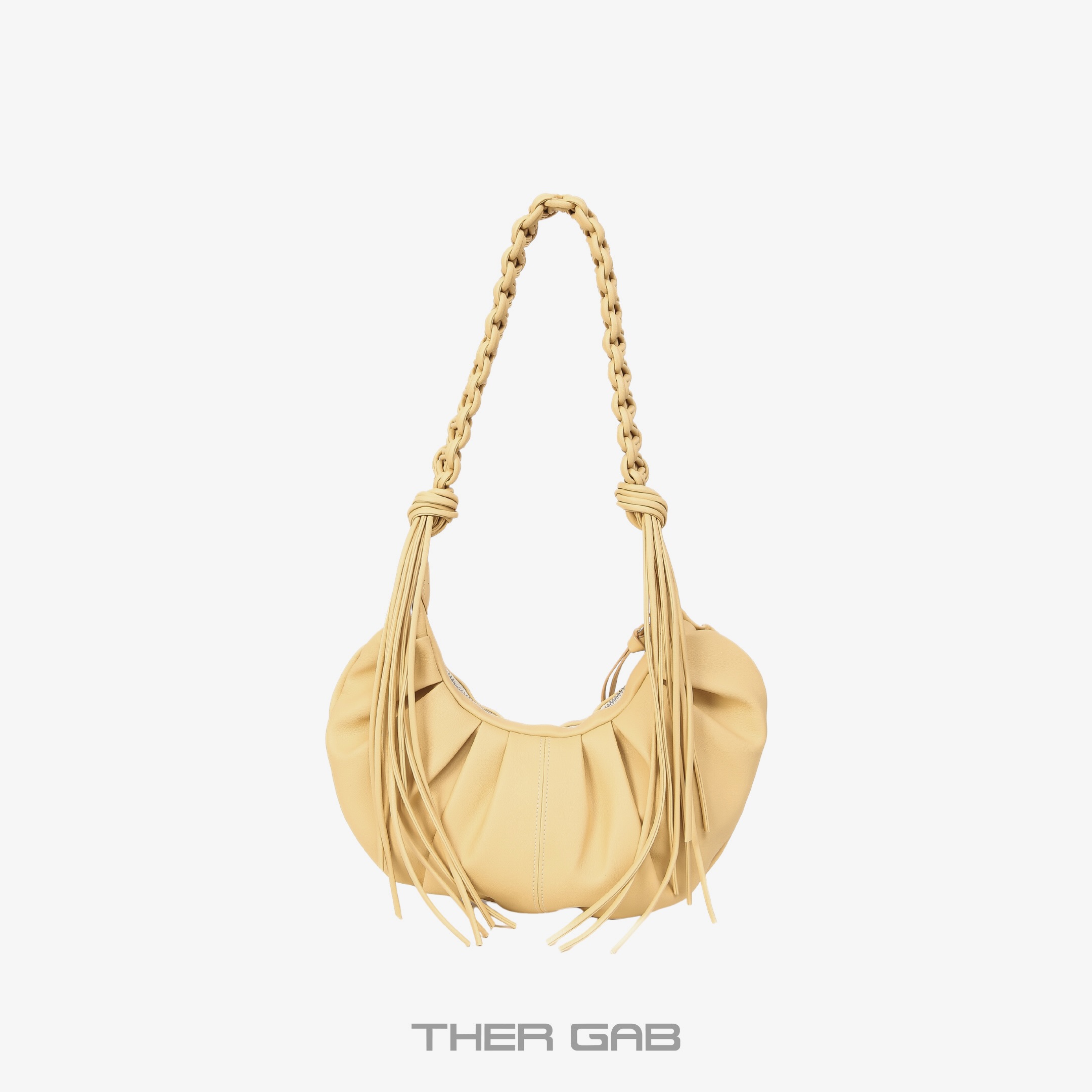 Túi vỏ sò ther gab