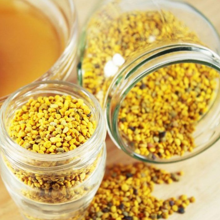 Phấn Hoa ong rừng tây bắc 0.5 kg