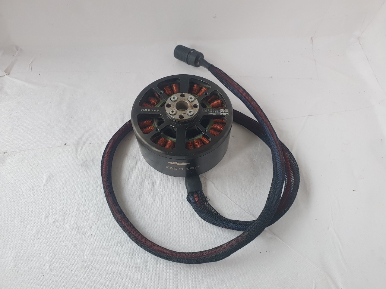 Motor a20 xag máy nông nghiệp