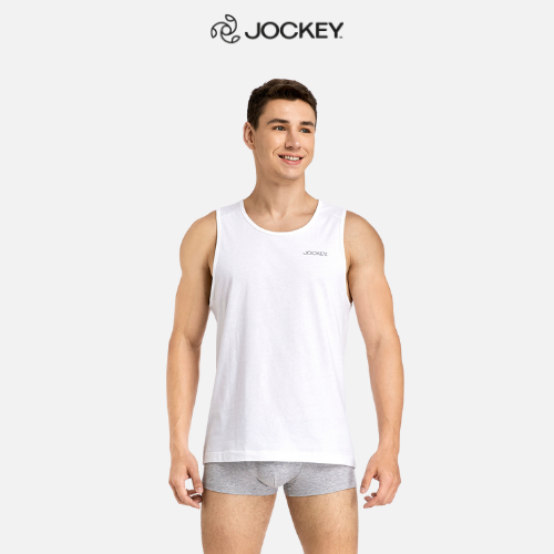 Áo tank-top jockey nam form mới - j1282
