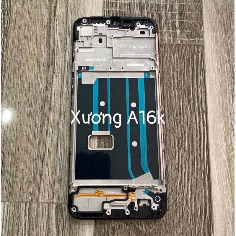 Xương máy oppo a16k / a15 / a15s
