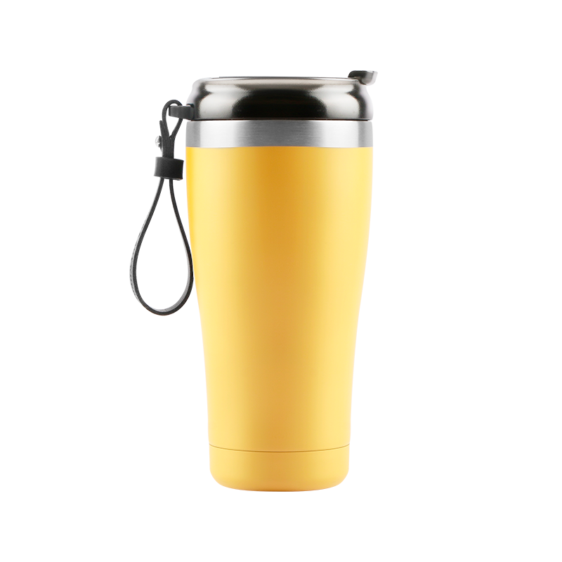 Cốc giữ nhiệt inox 304 cao cấp Elmich EL-8010OL dung tích 500ml