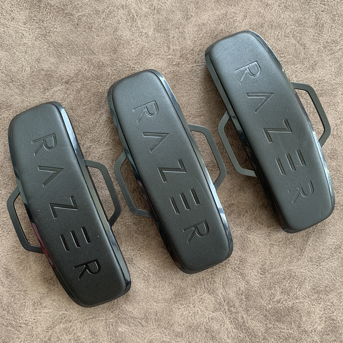 Đệm đầu tai nghe Razer Man O War cam kết hàng đúng mô tả chất lượng đảm bảo inbox cho shop để được tư vấn thêm 