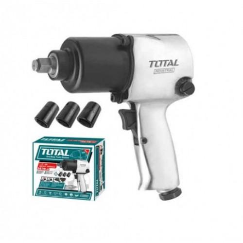 Dụng cụ vặn bulon dùng khí nén tat40121