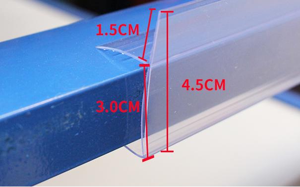 Kẹp gỗ chân dưới.kẹp giá sản phẩm.kẹp giá kệ gỗ.