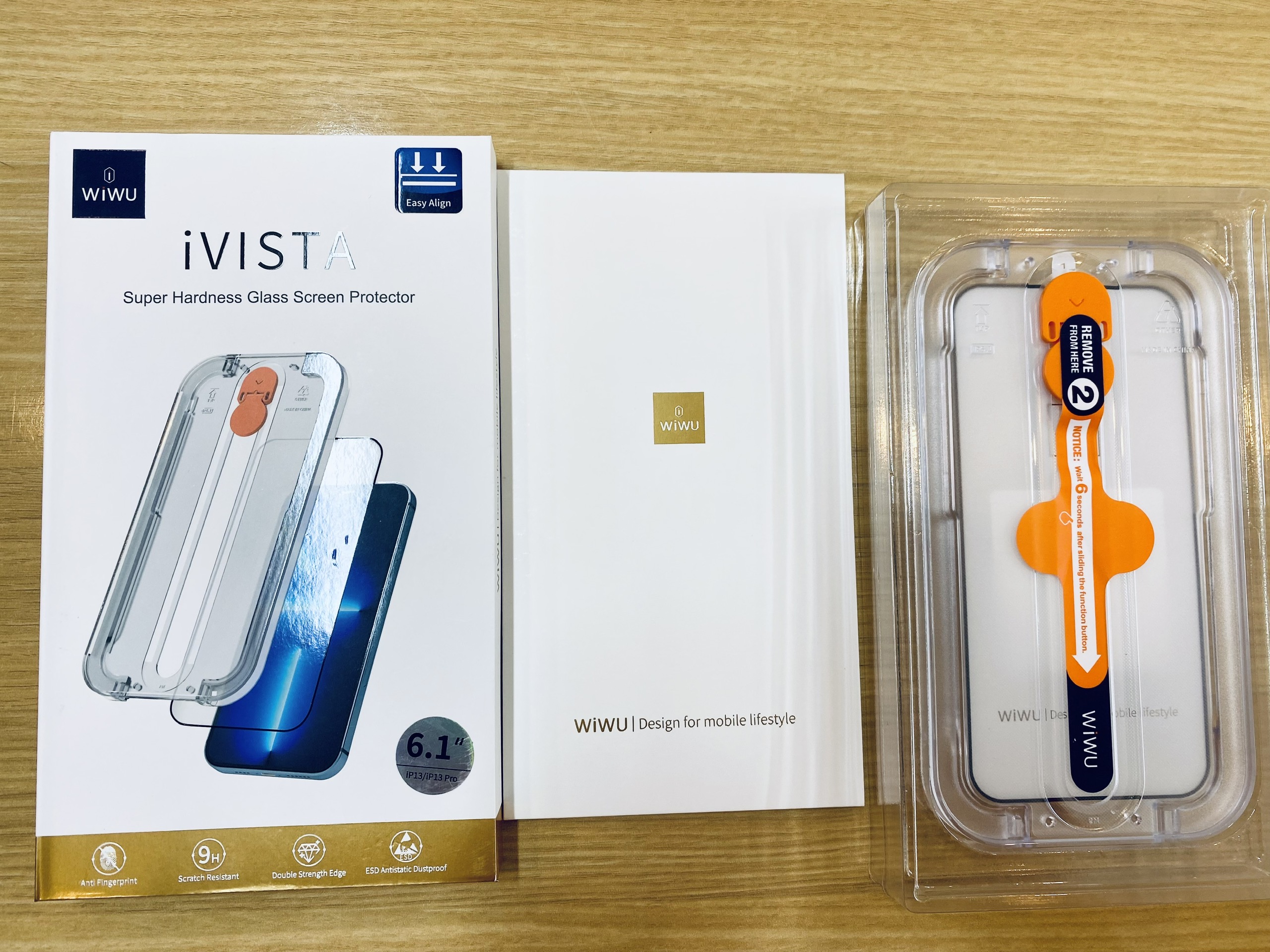 Kính cường lực wiwu ivista super hardness bảo vệ màng loa có kèm khung trợ dán iphone xs max/11/11 pro/11 pro max/12/12 pro max/13/13 pro/13 pro max/iphone 14/14 pro/14 pro max/14 plus/iphone 15/iphone 15 pro/iphone 15 pro max