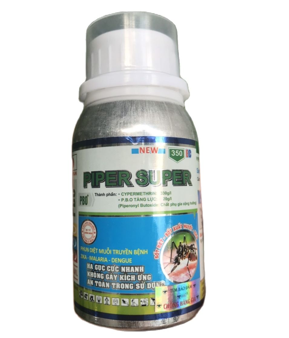Thuốc diệt muỗi Piper Super Nhật Bản 100ml diệt muỗi kiến gián hiệu quả - thuốc xịt muỗi y tế công nghệ Nhật bản diệt muỗi trong nhà hiệu quả