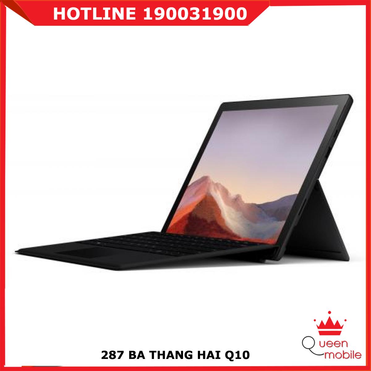 Microsoft surface pro 6 core i5 ram 8gb ssd 128gb tbh