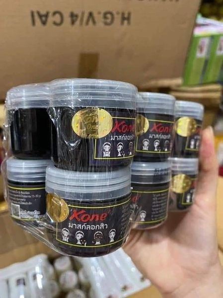 GEL LỘT MỤN KONE CHÍNH HÃNG