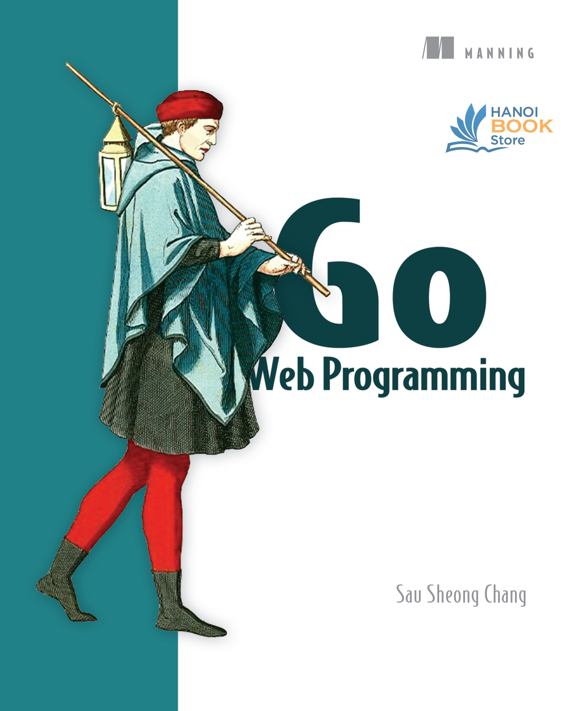 Go Web Programming