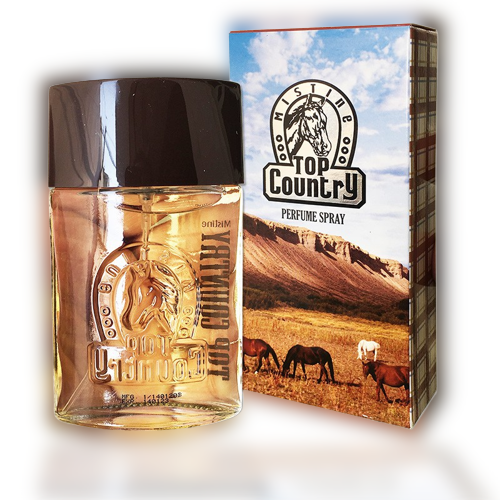 Nước Hoa Top Country con ngựa 50ml
