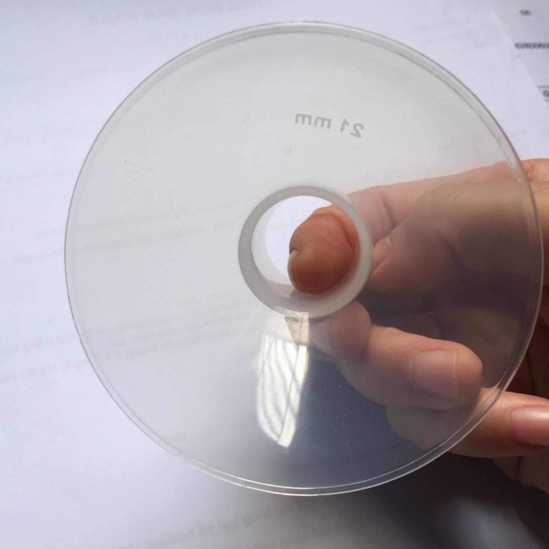 Loa phễu Medela các sz 17/19/21/24mm