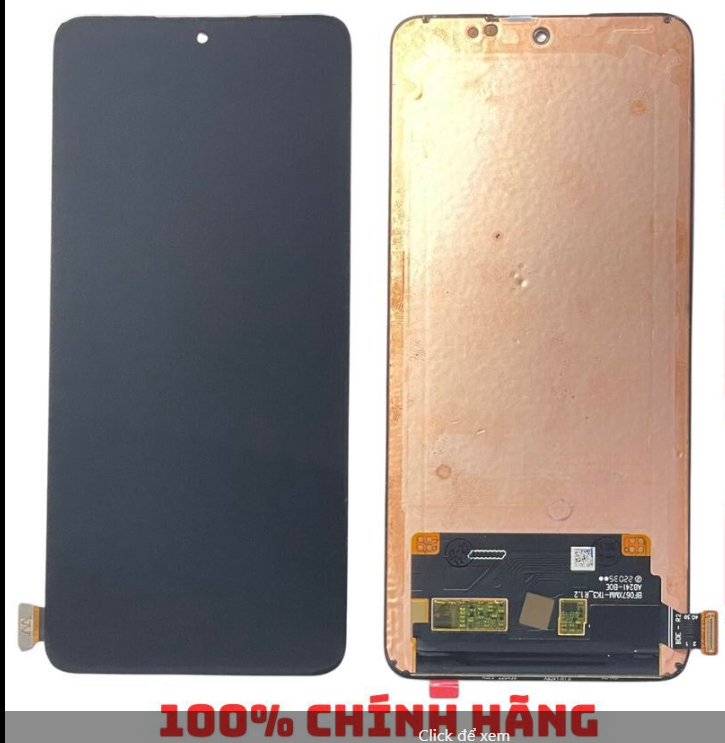 Màn Hình Oppo Reno 8Pro Plus / Reno8 Pro Plus CPH2357, PFZM10 (100% Chính Hãng) ĐP