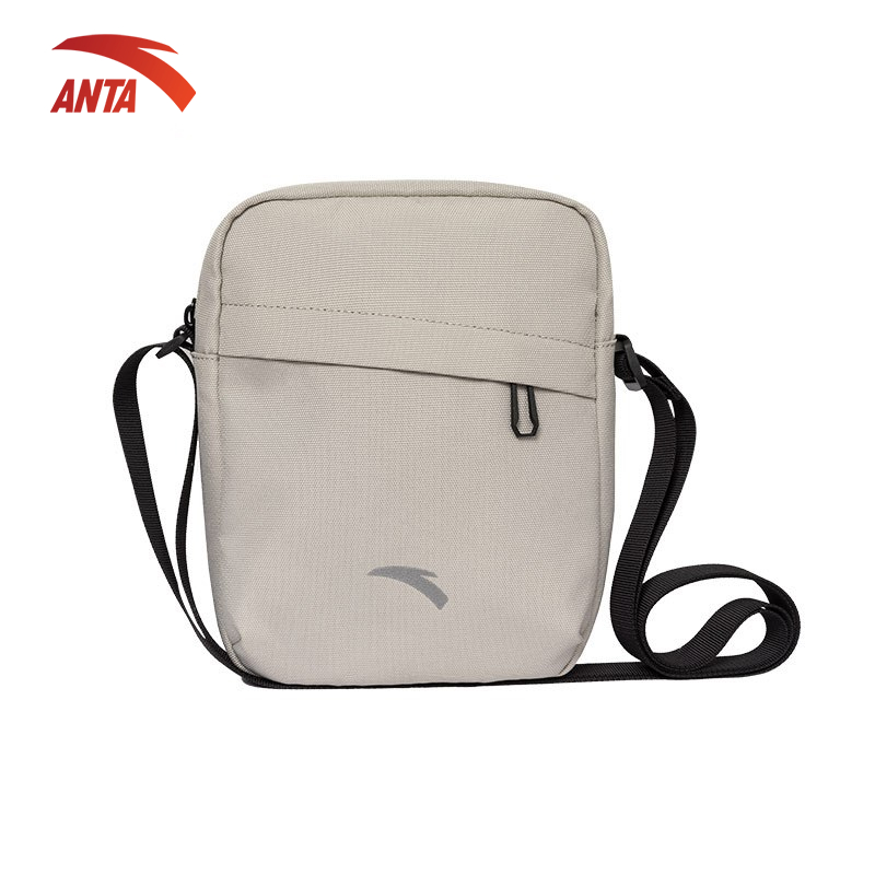 [ SALE OFF 70% ] Túi đeo chéo thể thao nam Anta 892357122