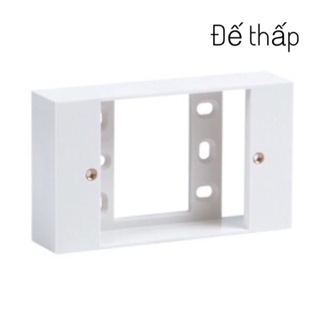 [HCM]Đế nổi- thấp  cao SINO