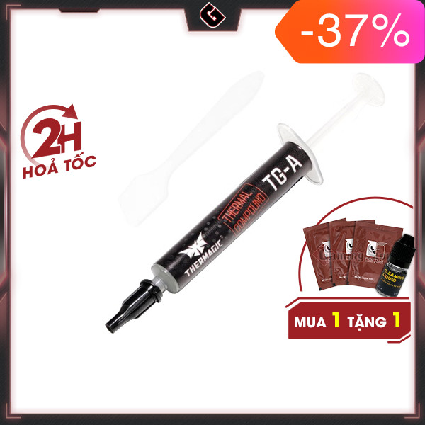Keo Tản Nhiệt Thermagic TG-A