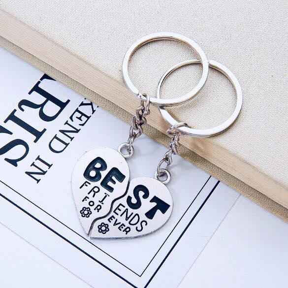 Móc khóa móc khóa đôi móc khóa cặp đôi móc khóa tình nhân móc khóa couple