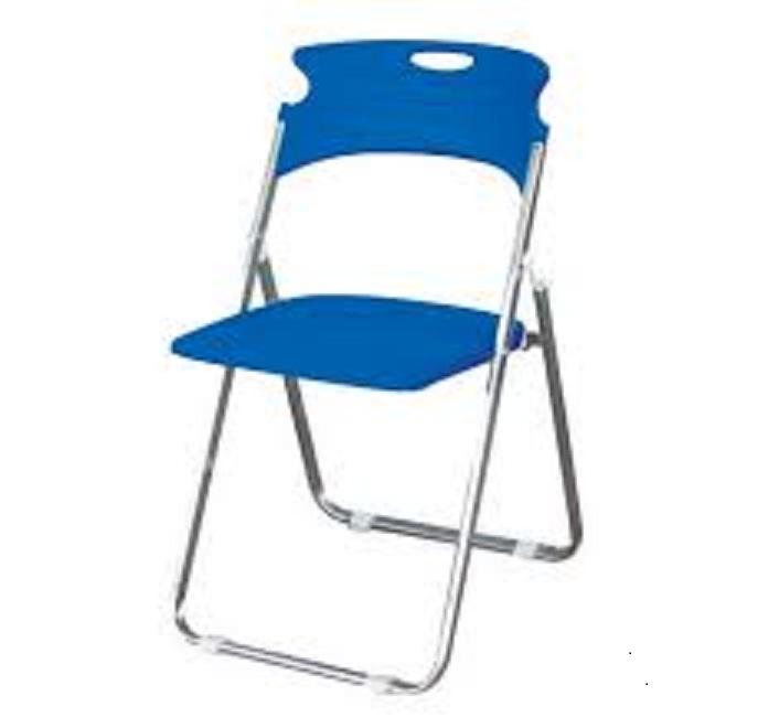 Ghế xếp chân xi gấp gọn siêu bền siêu rẻ G39 Quy Phúc