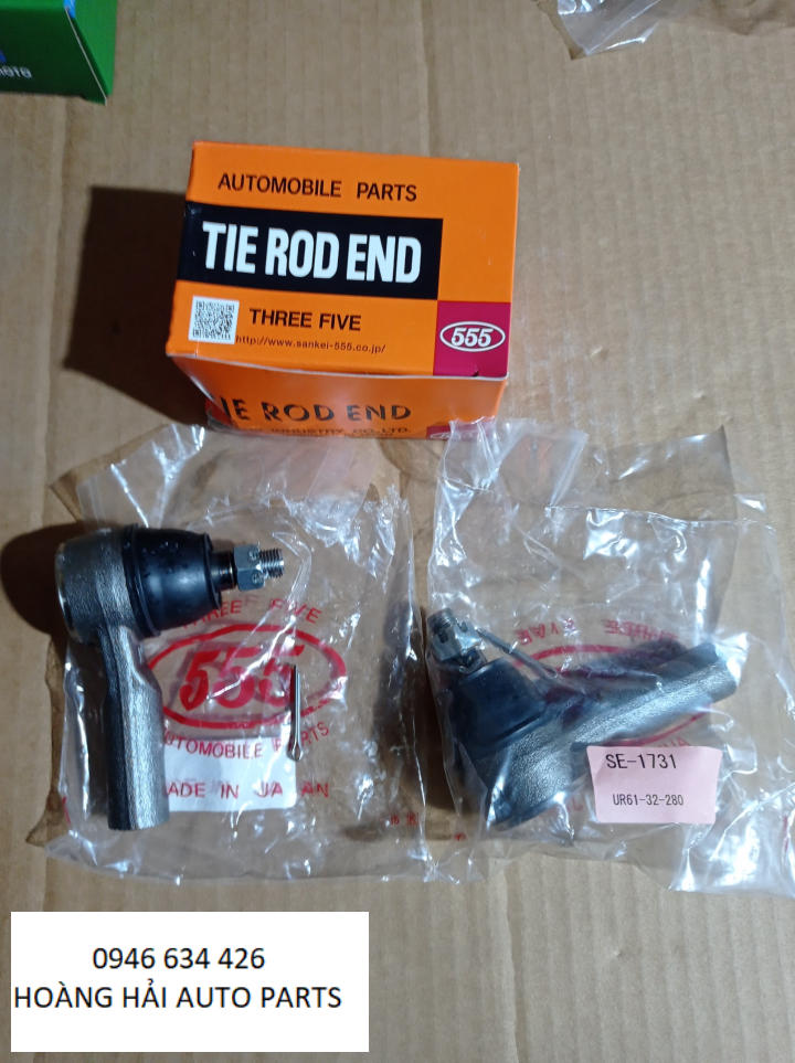 RÔ TUYN LÁI NGOÀI FORD EVEREST 2003-2007 HÀNG 555