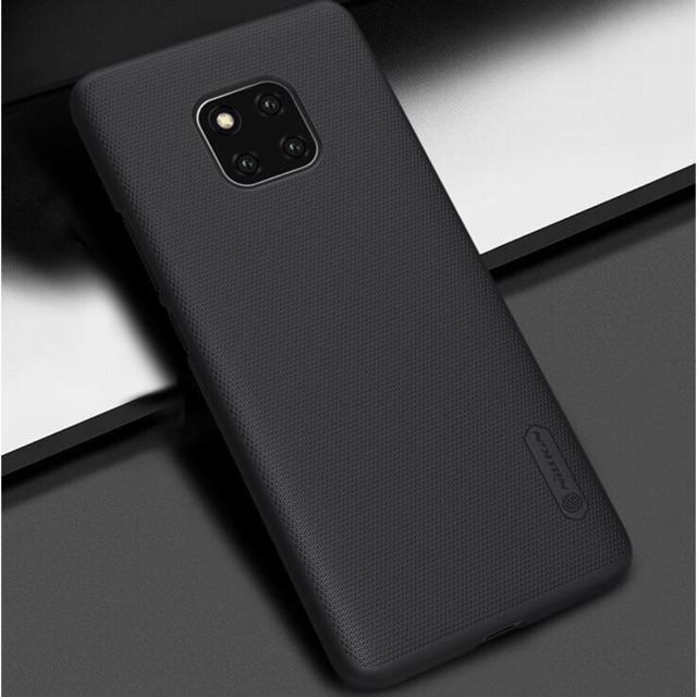 Ốp lưng nillkin sần Huawei Mate 20 Pro chính hãng, cam kết hàng đúng mô tả, chất lượng đảm bảo an toàn đến sức khỏe người sử dụng, đa dạng mẫu mã, màu sắc, kích thước