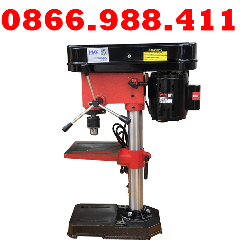 Máy khoan bàn panda kb-13d 250w