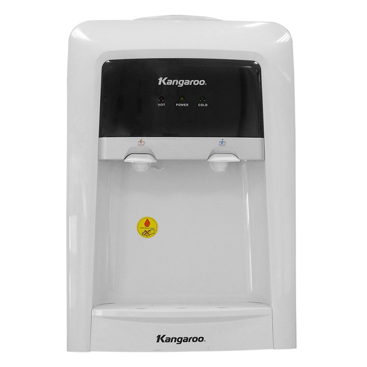 Cây nước nóng lạnh Kangaroo KG33TN