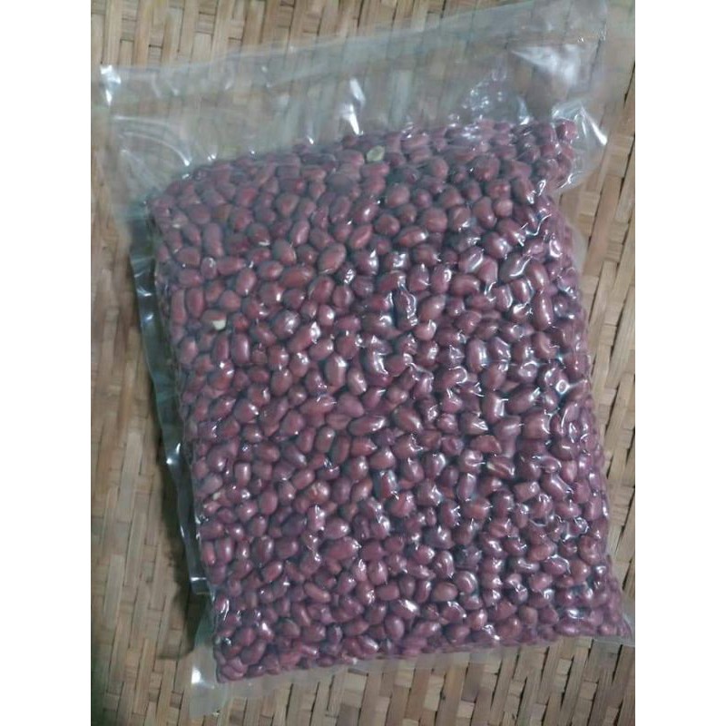 Lạc sẻ đỏ nghệ an 1kg