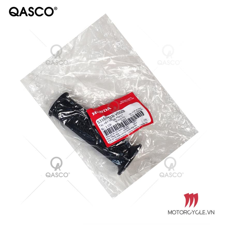 Tay nắm bên trái honda sh mode 125 qasco