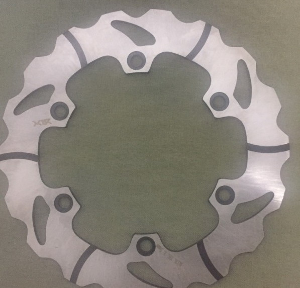 ĐĨA TRƯỚC 260mm X1R CHO WINNER 150&WINNER X (mã hàng 190)