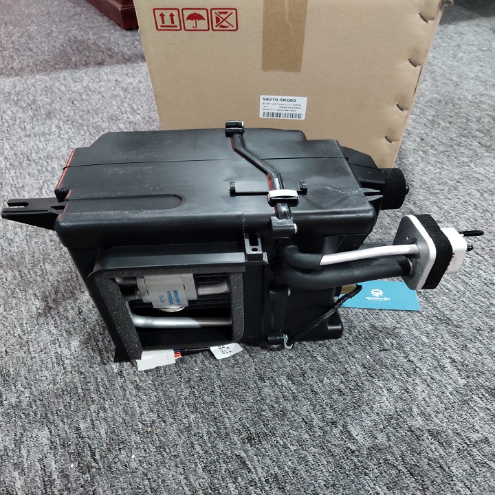 hộp dàn lạnh huyndai mighty