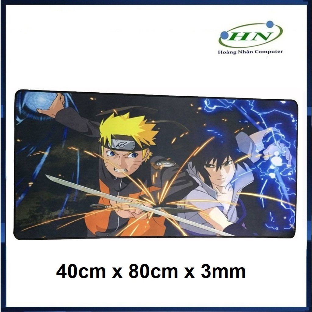 Lót chuột game size lớn 80x40 s5