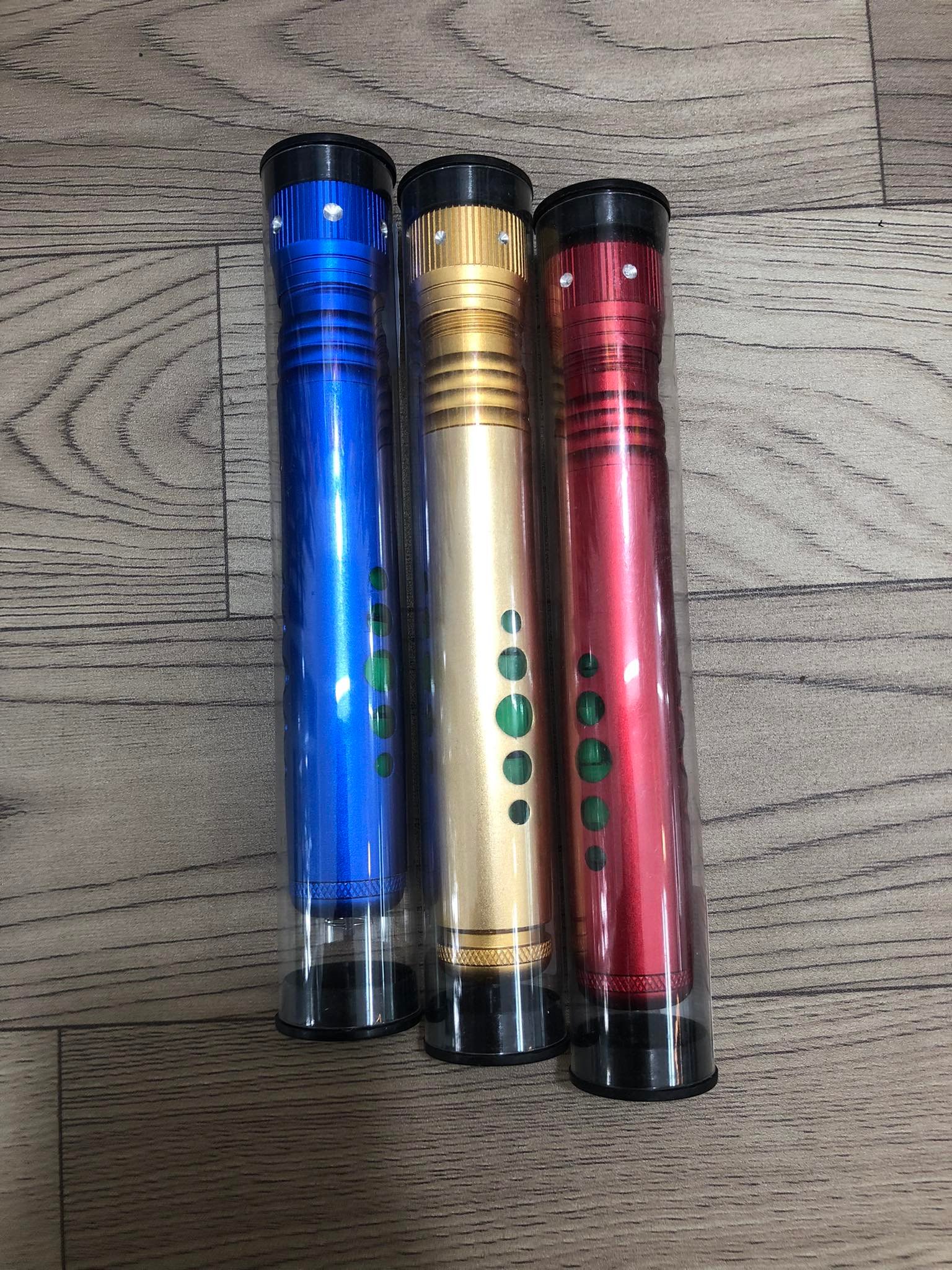 Hạ lóng cần tay hợp kim nhôm CNC