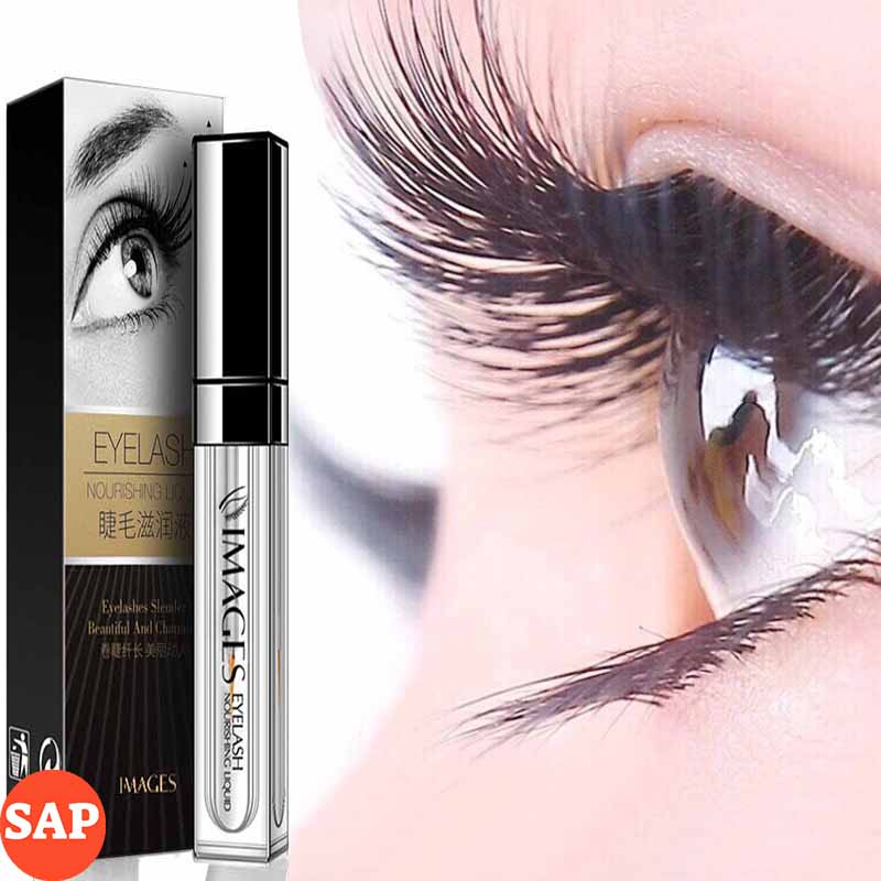 Tinh dầu dưỡng mi giúp lông mi mọc nhanh và dày hiệu quả tinh chất eyelash