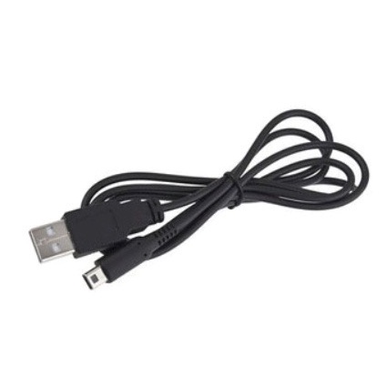 Dây cáp sạc truyền dữ liệu cho máy chơi game nintendo dsi/dsi xl/2ds/2ds ll-xl/3ds/3dsll-xl/new 3ds/new 3ds ll-xl