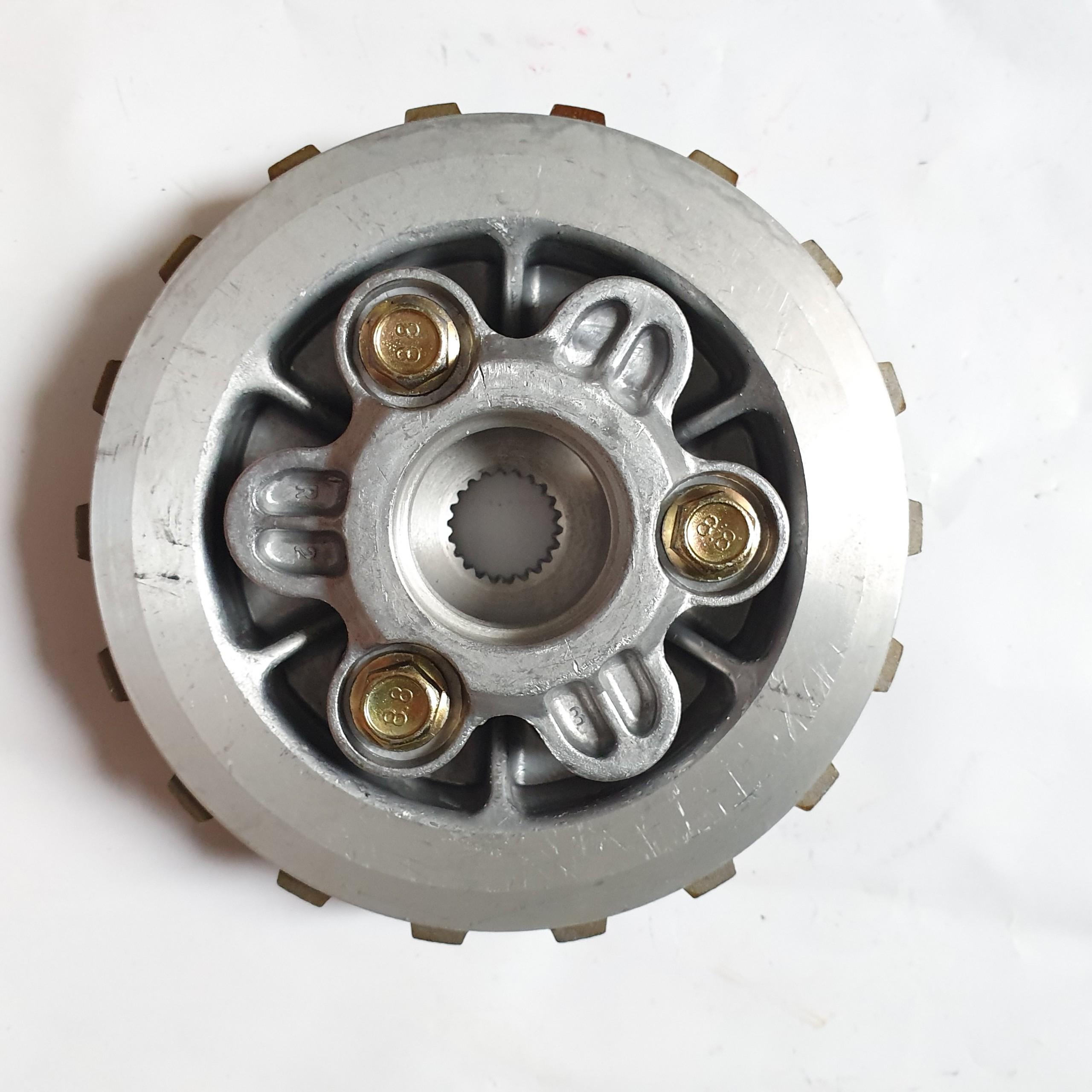 [HCM]Nồi độ cho WAVE S110 RXS 110 RXZ 110 RS 110