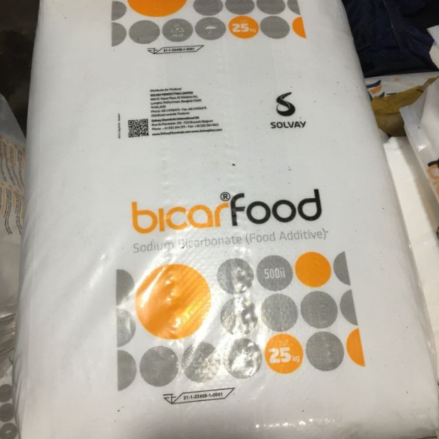 Bột Nở-Bột làm bánh-bicafood làm nở bánh, tăng độ giòn cho bánh