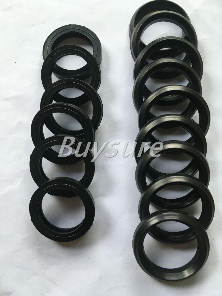 Bộ phốt đầu rửa xe hàng bãi Piston Ti 34 mm