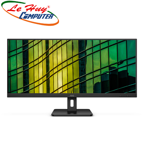Màn hình máy tính AOC Q34E2A 34Inch WFHD 75Hz 4ms IPS Loa
