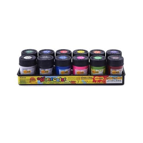 Màu nước thiên long colokit waco-05