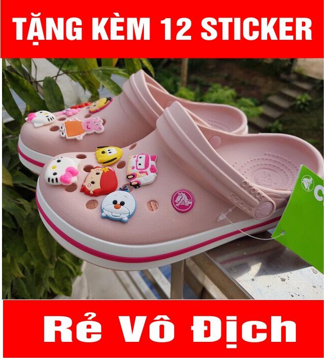 Dép crocs duet clogs sports, dép crocs band, dép sục, dép cross, dép croc dép sục cá sấu, dép sục crocs, dép xục, dép siêu nhẹ, dep suc ca sau, dep crocs, dep nam, dep nu, dép đi mưa, dép thòi trang, dép độc