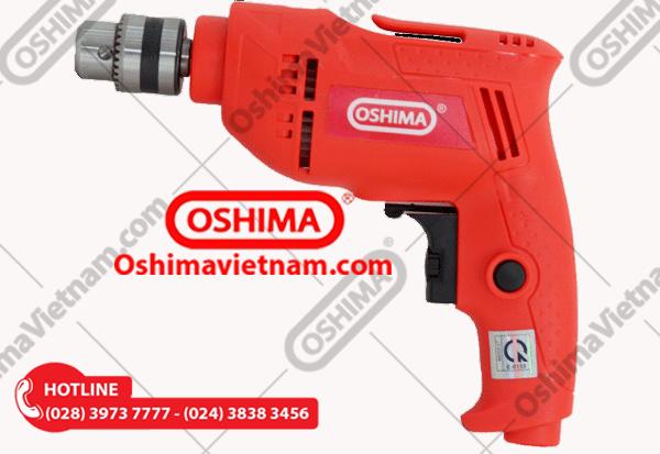 Máy khoan oshima k450