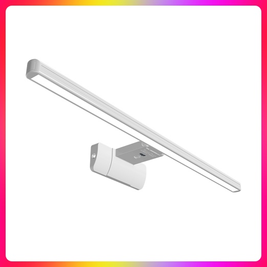 Đèn led chiếu gương đèn gương cảm biến Rạng Đông G04.PIR 8W Tự động bật sáng khi có người