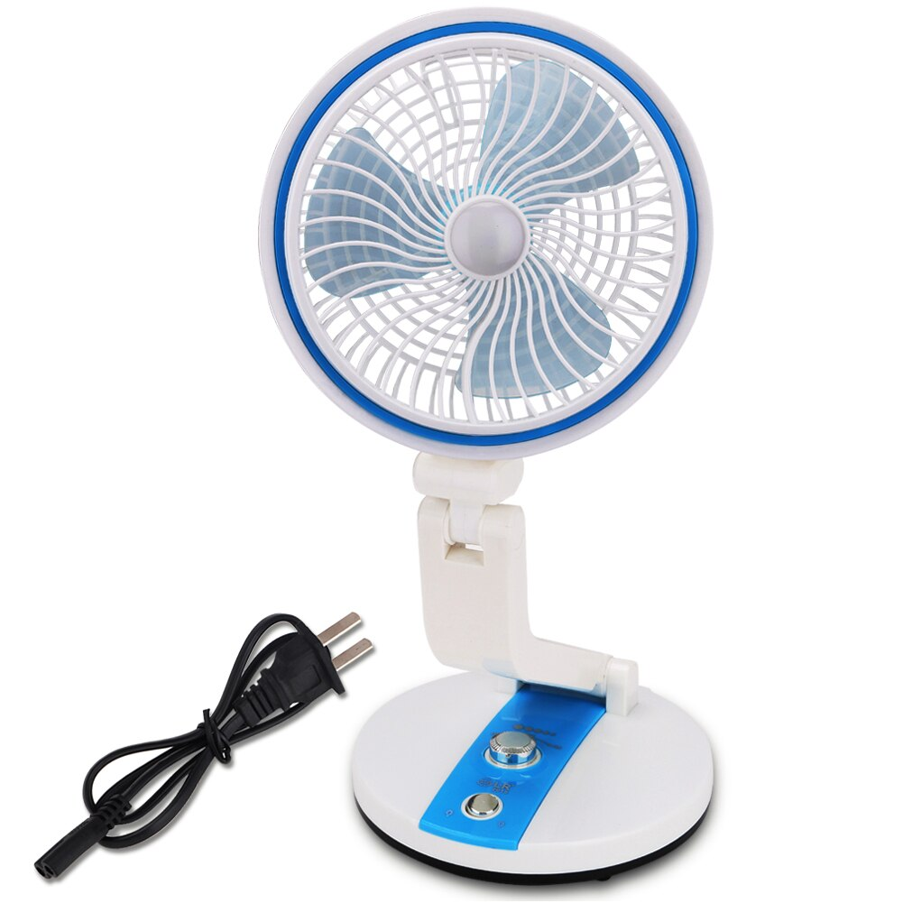 Quạt Tích Điện , Quạt Mini Gấp Gọn, Quạt Gấp Sạc Điện Đa Năng 2 Trong 1 Quạt Gấp Gọn Xoay 360 Độ, Tích Hợp Quạt Mát Và Đèn Sáng, Top Quạt Tích Điện Mini Bán Chạy.