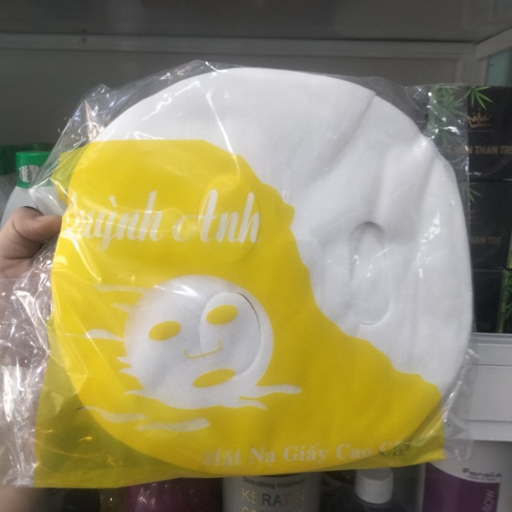 Mặt nạ giấy 20 miếng