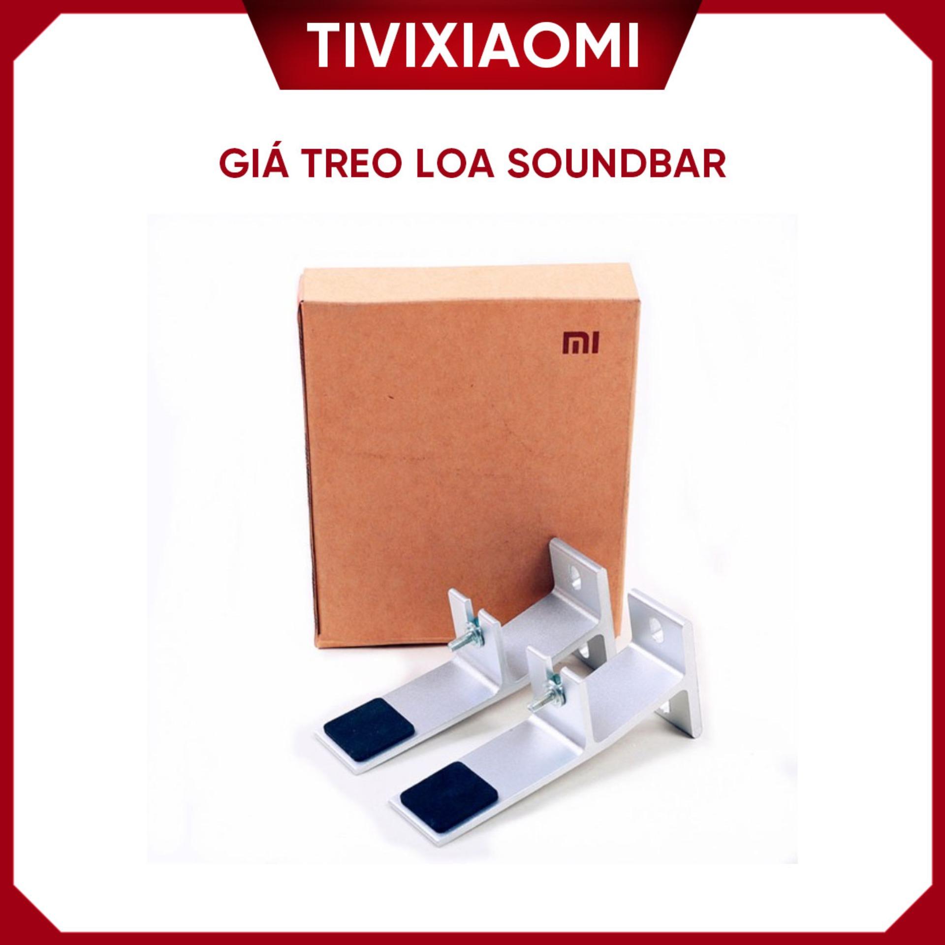 Giá treo loa soundbar Xiaomi