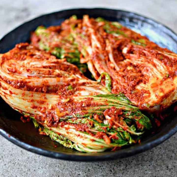 500G ớt bột hàn quốc loại ngon nhất làm kim chi - doanvat_hangduong