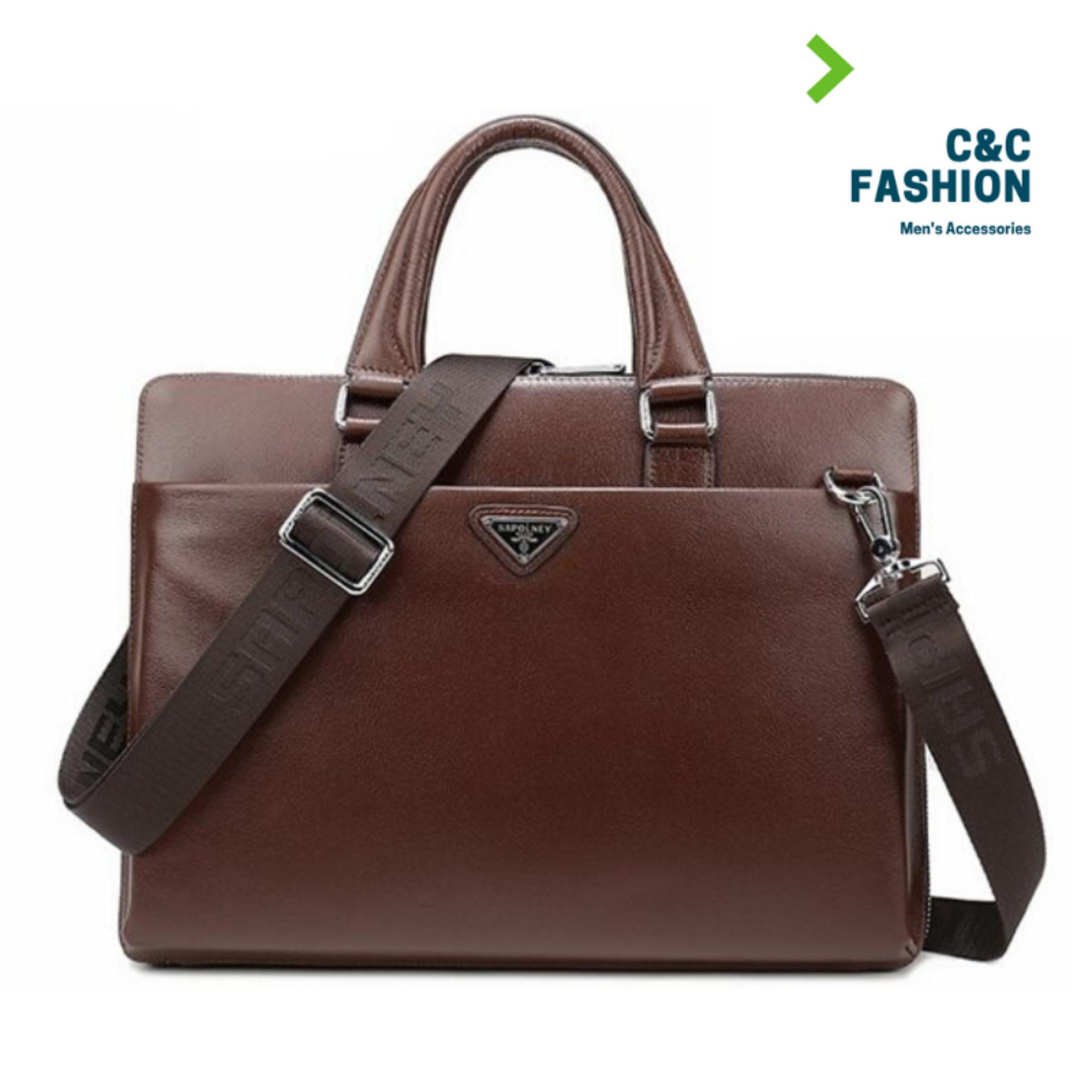 [HCM]BẢO HÀNH 10 NĂM HÀNG NHẬP Cặp da nam công sở hcm I Túi da nam công sở I Túi xách nam công sở tphcm I Túi công sở nam I Túi nam đẹp I Túi xách nam hàng hiệu CDN30 DA BÒ THẬT 100% NGUYÊN MIẾNG CAO CẤP ĐỰNG LAPTOP 15 INCH LOẠI 1